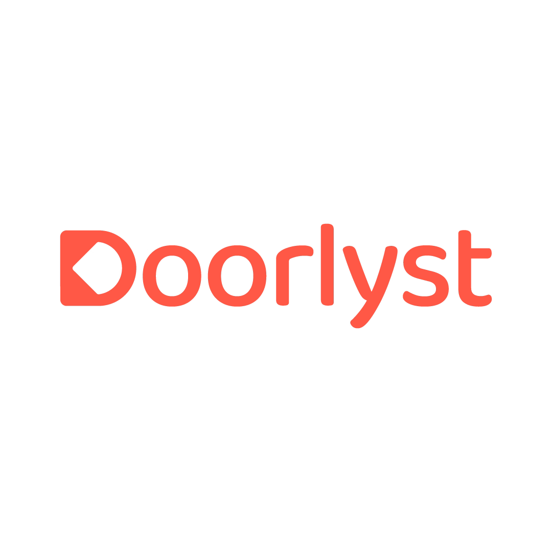 Doorlyst Logo