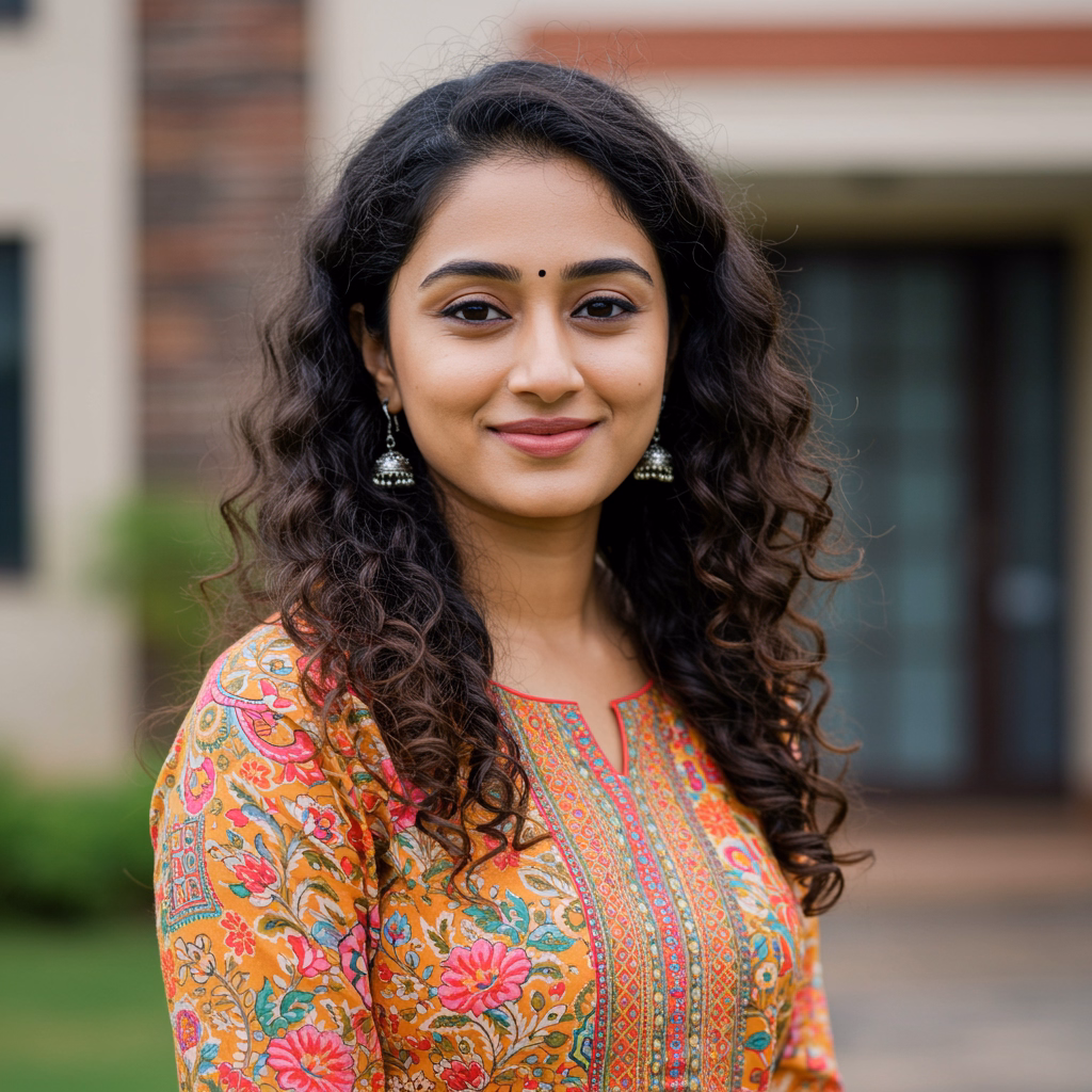 Smita Santosh Shetty