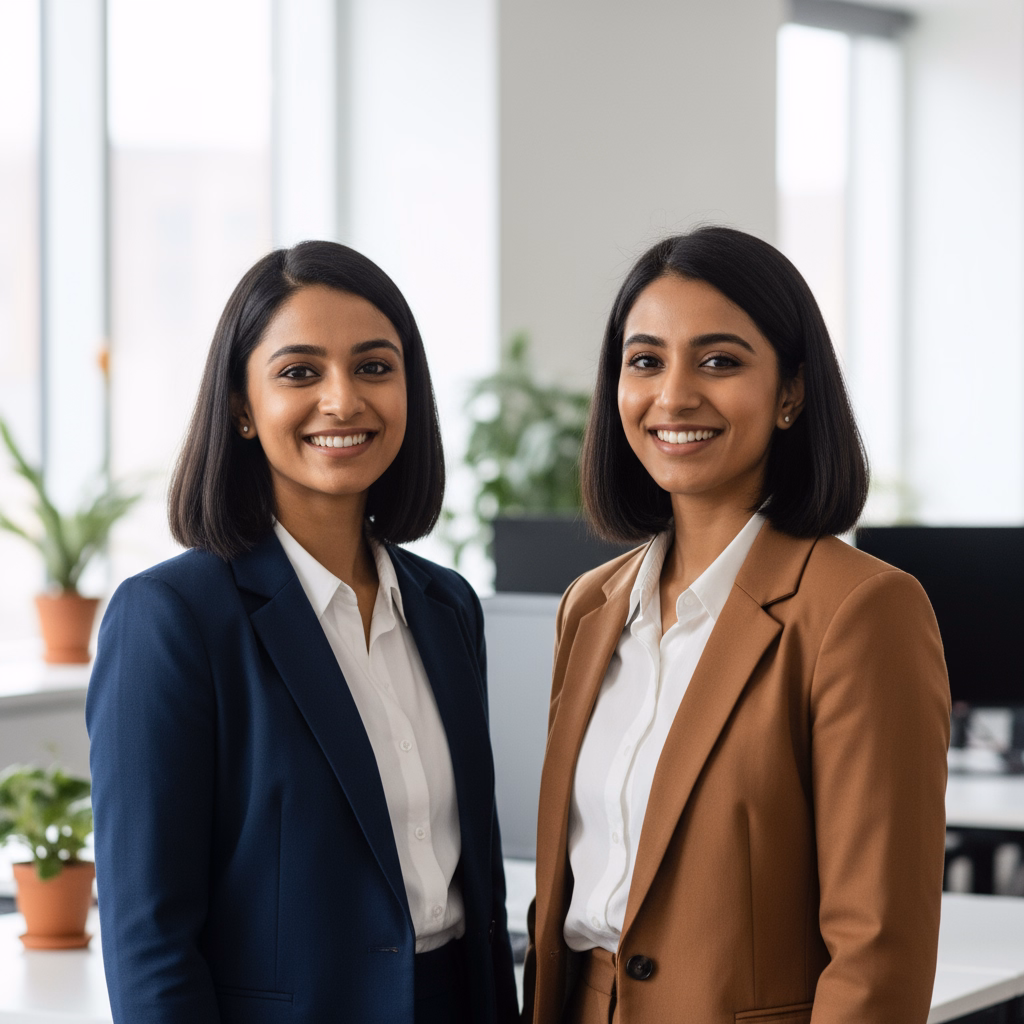 Dilaveze Banu & Dilnawaz Banu